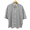 シャリーフ SHAREEF DOT PT S/S SHIRTS メンズ JPN:2