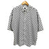 シャリーフ SHAREEF DOT PT S/S SHIRTS メンズ JPN:2
