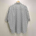 シャリーフ SHAREEF DOT PT S/S SHIRTS メンズ JPN:2
