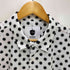 シャリーフ SHAREEF DOT PT S/S SHIRTS メンズ JPN:2