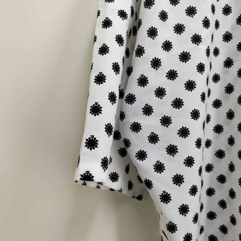 シャリーフ SHAREEF DOT PT S/S SHIRTS メンズ JPN:2