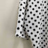 シャリーフ SHAREEF DOT PT S/S SHIRTS メンズ JPN:2