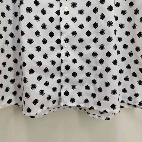 シャリーフ SHAREEF DOT PT S/S SHIRTS メンズ JPN:2