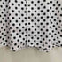 シャリーフ SHAREEF DOT PT S/S SHIRTS メンズ JPN:2