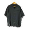 フレッシュサービス Fresh Service クールファイバー オープンカラーシャツ メンズ import:M