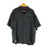 フレッシュサービス Fresh Service クールファイバー オープンカラーシャツ メンズ import:M