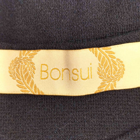 BONSUI ノースリーブワンピース レディース FREE