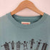 yesterday / SISTER MARKET / WILD WOMEN AT THE MUSEUM Tシャツ ヴィンテージ レディース
