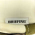 ブリーフィング BRIEFING ウェビングテープ ポーチ メンズ