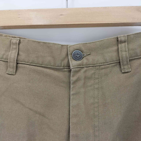 パタゴニア patagonia スタンドアップ ダック地ショーツ メンズ 33