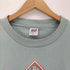 アンビル Anvil 90s USA製 シングルステッチ SUTTONS フロントプリント クルーネックTシャツ メンズ 2X