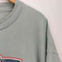 アンビル Anvil 90s USA製 シングルステッチ SUTTONS フロントプリント クルーネックTシャツ メンズ 2X