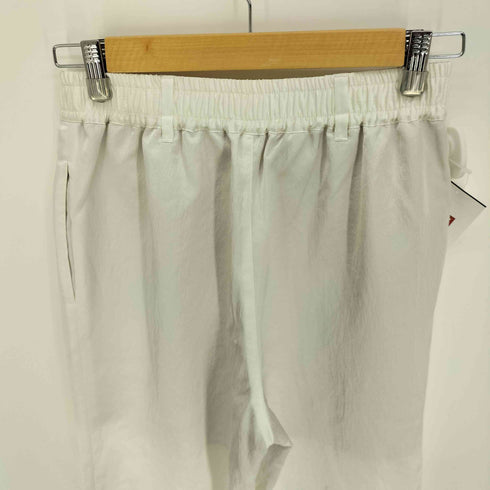 スピックアンドスパン Spick and Span サテン イージー パンツ レディース JPN:36