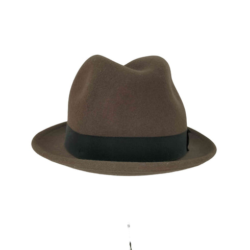 NEW YORK HAT WPL 5923 ウールハット レディース small