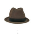 NEW YORK HAT WPL 5923 ウールハット レディース small