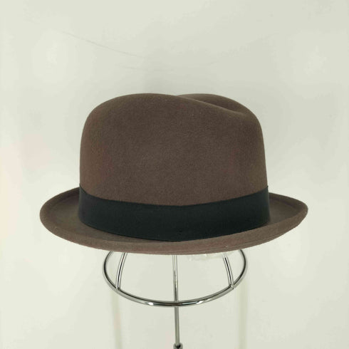 NEW YORK HAT WPL 5923 ウールハット レディース small