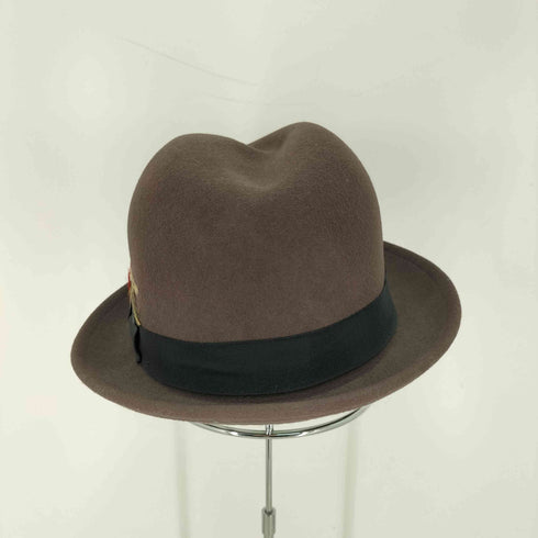 NEW YORK HAT WPL 5923 ウールハット レディース small