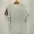 ディーゼル DIESEL brave diesel グラデーション プリント Tシャツ メンズ import:XS