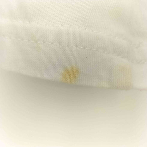 ディーゼル DIESEL brave diesel グラデーション プリント Tシャツ メンズ import:XS