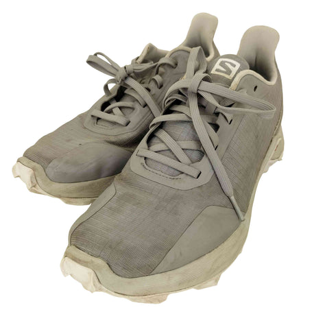 サロモン SALOMON Alpha Cross アルファクロス トレイルランニングシューズ メンズ JPN:25.5