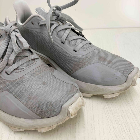 サロモン SALOMON Alpha Cross アルファクロス トレイルランニングシューズ メンズ JPN:25.5