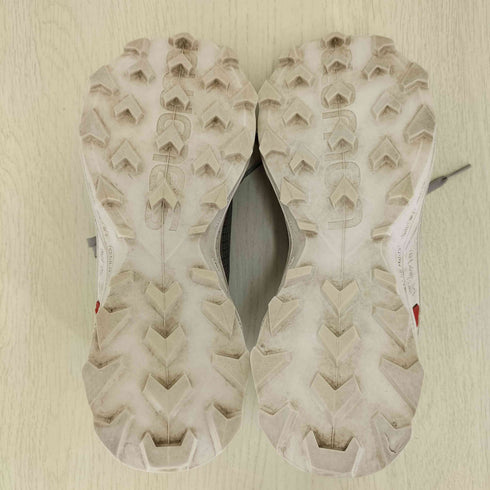 サロモン SALOMON Alpha Cross アルファクロス トレイルランニングシューズ メンズ JPN:25.5