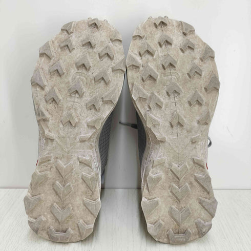 サロモン SALOMON Alpha Cross アルファクロス トレイルランニングシューズ メンズ JPN:25.5