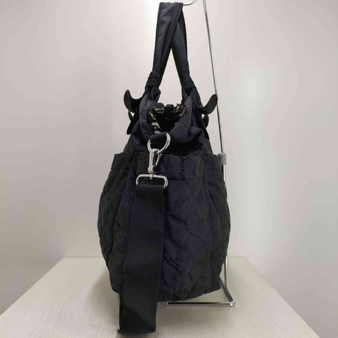 マークバイマークジェイコブス Marc by Marc Jacobs キルティング マザーズ 2WAY トート バッグ レディース