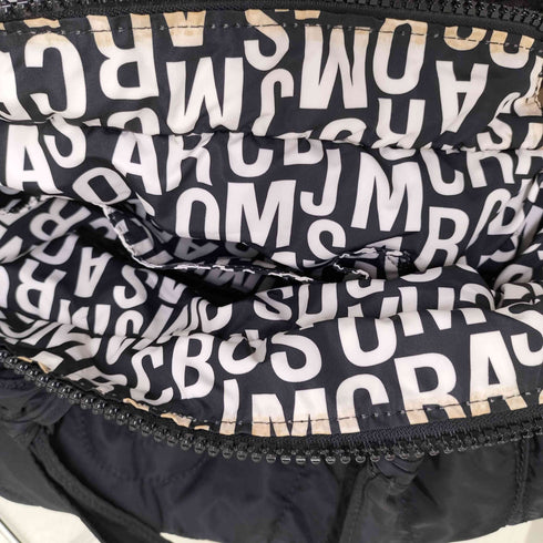 マークバイマークジェイコブス Marc by Marc Jacobs キルティング マザーズ 2WAY トート バッグ レディース