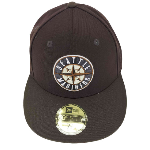 ニューエラ NEW ERA 59FIFTY Cold Brew ベースボールキャップ メンズ 7 4/1