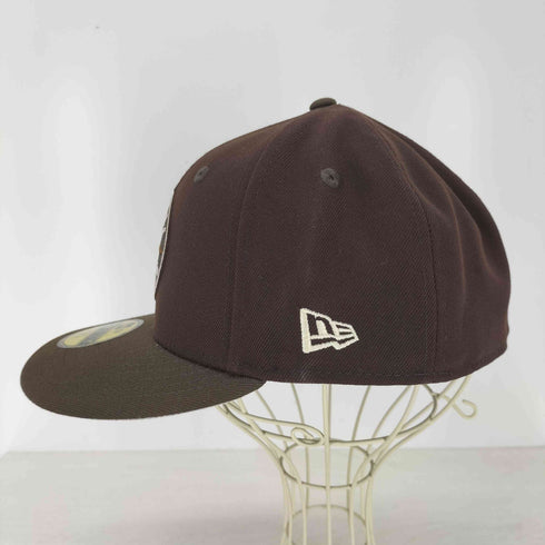 ニューエラ NEW ERA 59FIFTY Cold Brew ベースボールキャップ メンズ 7 4/1