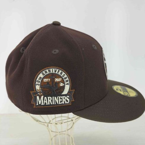 ニューエラ NEW ERA 59FIFTY Cold Brew ベースボールキャップ メンズ 7 4/1