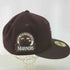 ニューエラ NEW ERA 59FIFTY Cold Brew ベースボールキャップ メンズ 7 4/1