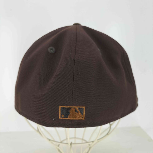 ニューエラ NEW ERA 59FIFTY Cold Brew ベースボールキャップ メンズ 7 4/1
