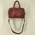 アニエスベー agnes b. Cow Leather 2way ハンドバッグ ショルダーバッグ レディース