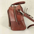 アニエスベー agnes b. Cow Leather 2way ハンドバッグ ショルダーバッグ レディース