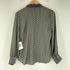 ragout 総柄 L/S シャツ レディース import:L