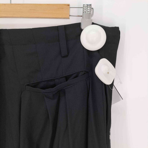 サイトバイヨウジヤマモト syte by Yohji Yamamoto WOOL GABARDINE BALLOON PANTS メンズ JPN:3