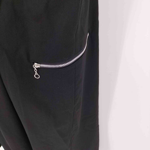 サイトバイヨウジヤマモト syte by Yohji Yamamoto WOOL GABARDINE BALLOON PANTS メンズ JPN:3