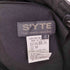 サイトバイヨウジヤマモト syte by Yohji Yamamoto WOOL GABARDINE BALLOON PANTS メンズ JPN:3