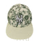 ニューエラ NEW ERA 59FIFTY Spring Floral クロームホワイト ベースボールキャップ メンズ 7 4/1
