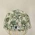 ニューエラ NEW ERA 59FIFTY Spring Floral クロームホワイト ベースボールキャップ メンズ 7 4/1