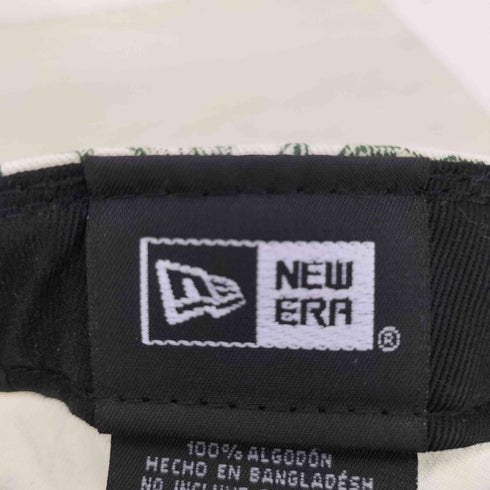 ニューエラ NEW ERA 59FIFTY Spring Floral クロームホワイト ベースボールキャップ メンズ 7 4/1