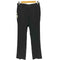 ソーイ SOE Saddleman Slacks Straight Flared Fit フレアスラックスパンツ メンズ JPN:0