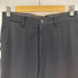 ソーイ SOE Saddleman Slacks Straight Flared Fit フレアスラックスパンツ メンズ JPN:0