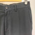 ソーイ SOE Saddleman Slacks Straight Flared Fit フレアスラックスパンツ メンズ JPN:0