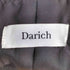 ダーリッチ Darich クラシカルボウタイツイードミニワンピース レディース FREE