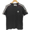 アディダスオリジナルス adidas Originals Lock Up Tech S/S Tee レディース import:XS