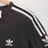 アディダスオリジナルス adidas Originals Lock Up Tech S/S Tee レディース import:XS