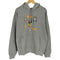 BIG WAVE RUN IS GOOD HOODY メンズ M